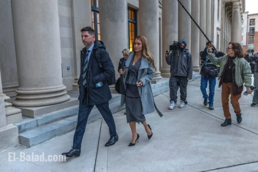 NASCAR Trial: Michael Jordan Fans Dismissed, Denny Hamlin Takes Stand