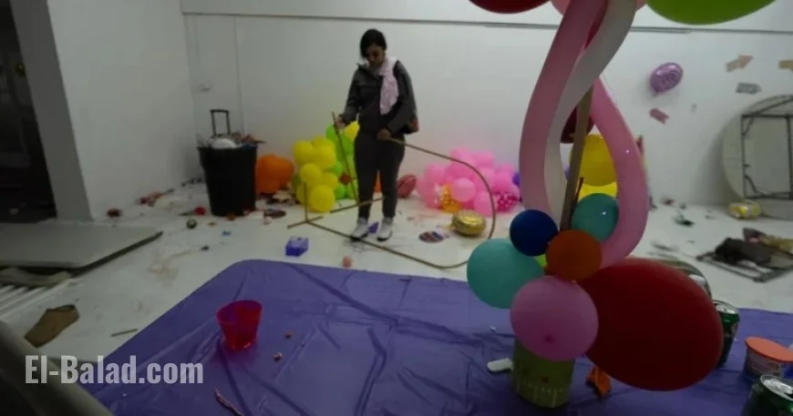 Parents Revisit Stockton Banquet Hall Tragedy Where Children Were Killed