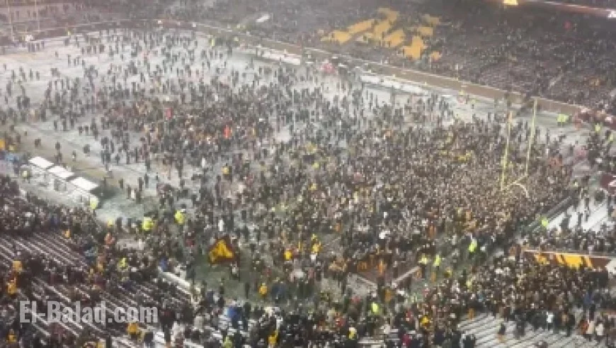 Fans React to Vikings’ Defeat Against Seahawks