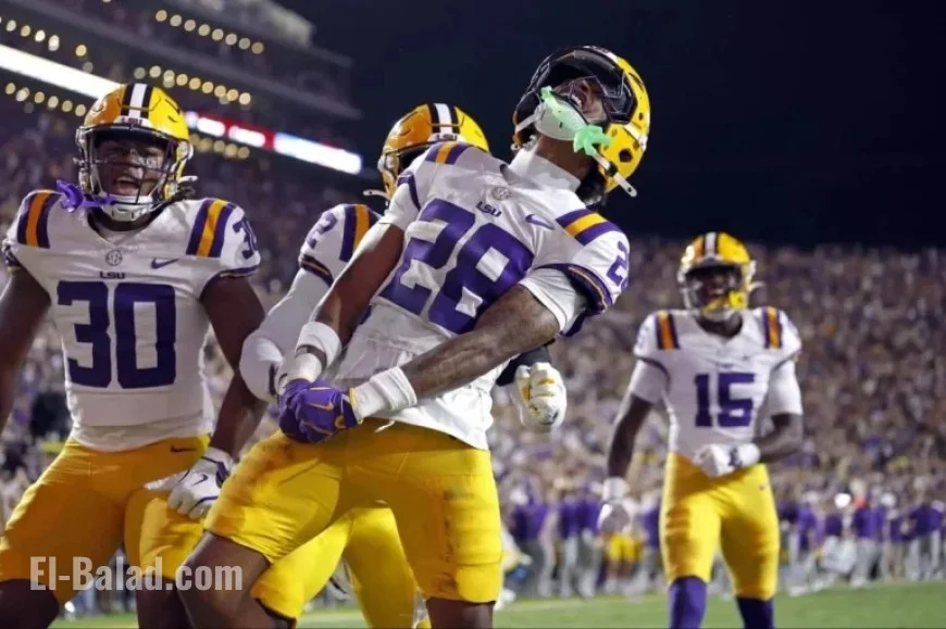 Evaluating College Football Coaches: UCLA, LSU, and Michigan State’s Performance