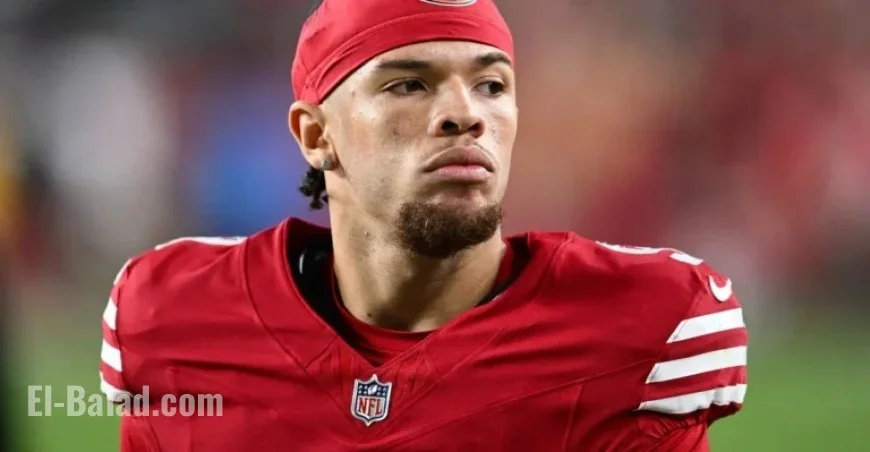 Skyy Moore Shines as 49ers’ Returner in Victory Over Browns