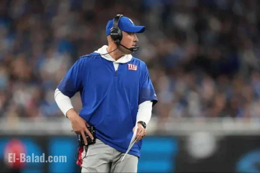 Mike Kafka Targets Patriots Upset to Secure Giants Coaching Role for 2026