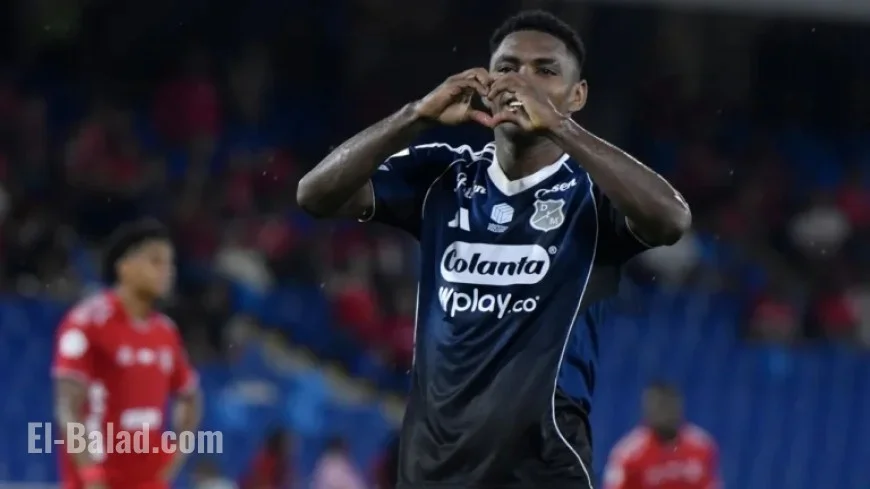 Medellín Announces Surprise Ahead of América Match