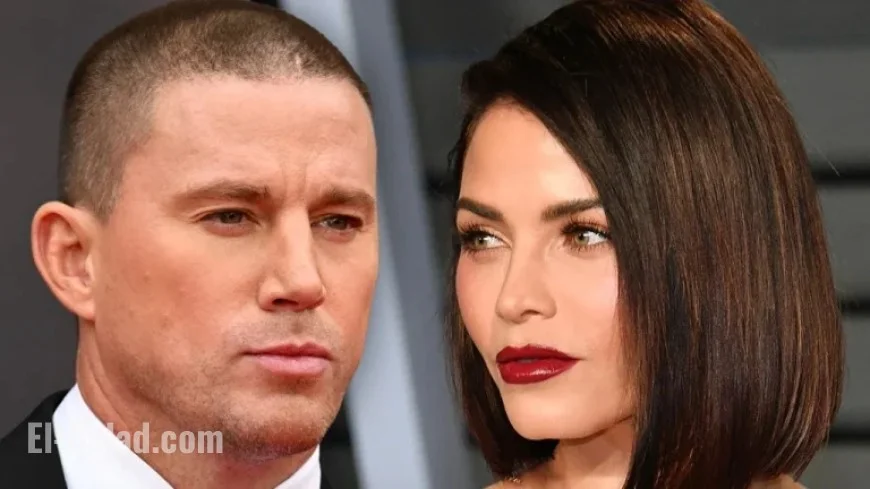 Channing Tatum, Jenna Dewan Secure Exes’ Retirement Benefits in Divorce Settlement
