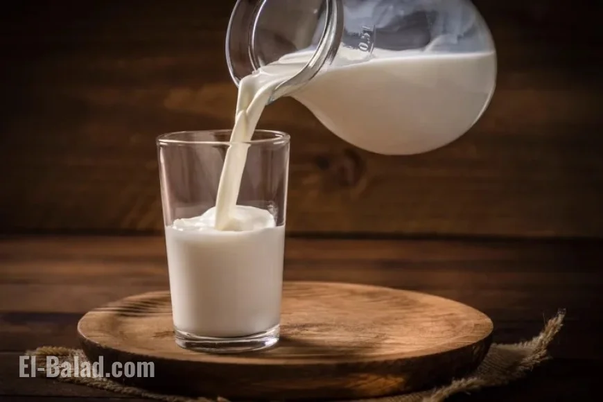 Milk Withdrawn over Potential Cleaning Agent Contamination