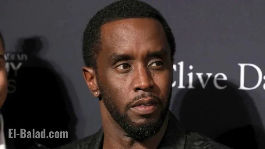 Sean ‘Diddy’ Combs’ Lawyers Demand Netflix Halt Docuseries Over ‘Stolen’ Footage