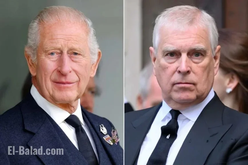 “His Name Will Be Forgotten”