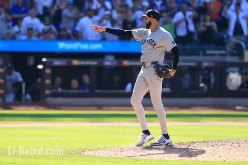 Yankees All-Star Expected to Sign 4-Year, $60M Deal with Rival Team