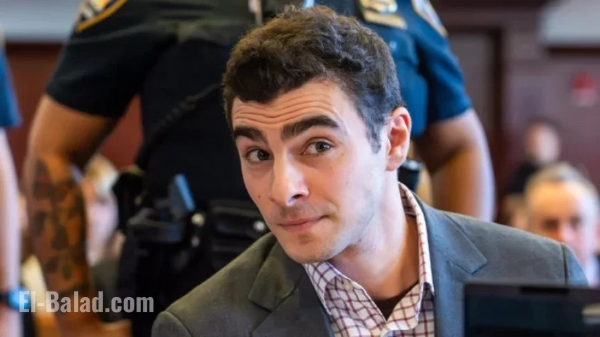 Prosecutors Present 911 Call in Luigi Mangione’s Pretrial Hearing