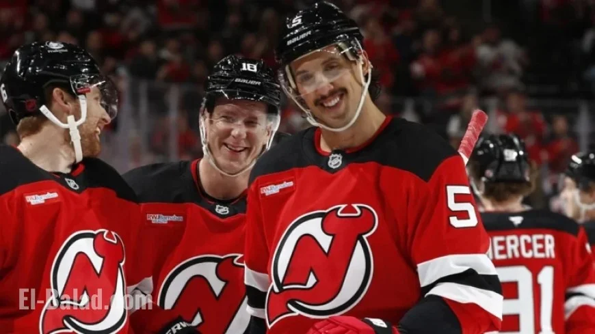 Dillon Prepares for Milestone 1,000th NHL Game with Career Reflections