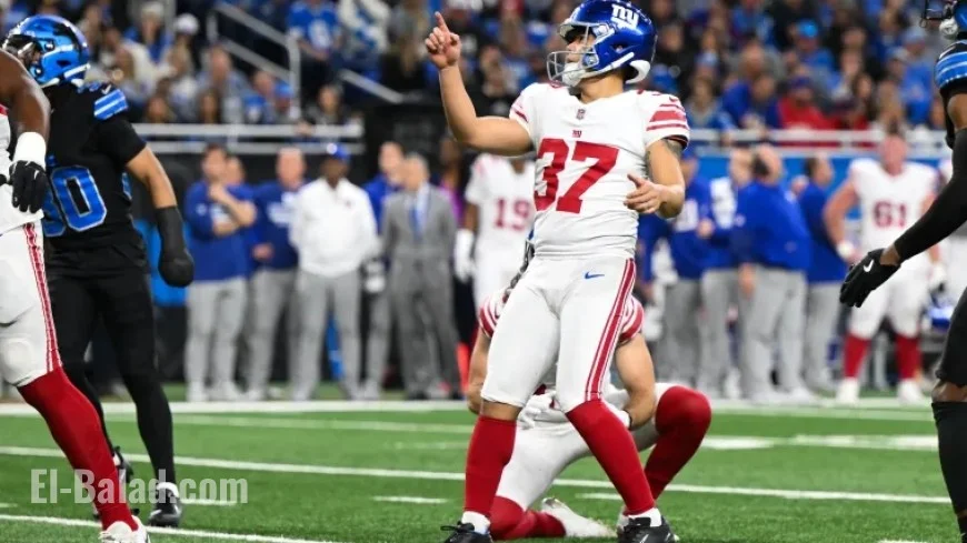 Pronouncing Younghoe Koo: Guide to Giants Kicker’s Name
