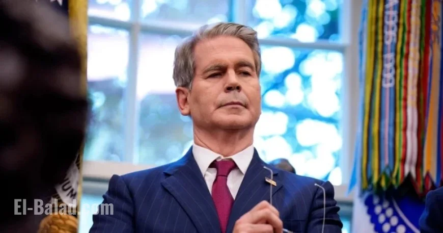 Treasury Probes Minnesota Welfare Funds’ Link to Al Shabaab, Says Bessent