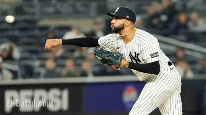 Devin Williams Secures Three-Year Deal with Mets