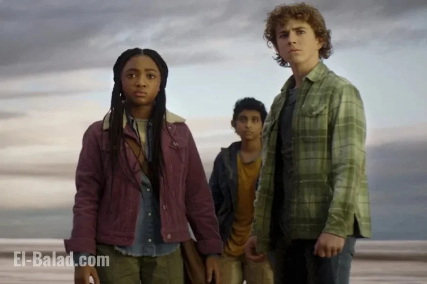 Disney+ Fantasy Series Returns in 10 Days, More Powerful Than Ever