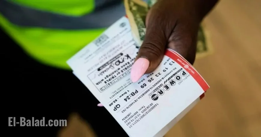 Powerball Jackpot Climbs to $740 Million as No Winner Emerges