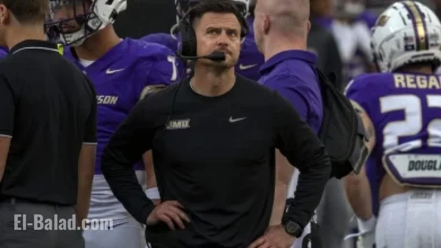 Week 14 College Football Projections: Committee’s Outlook on Ole Miss