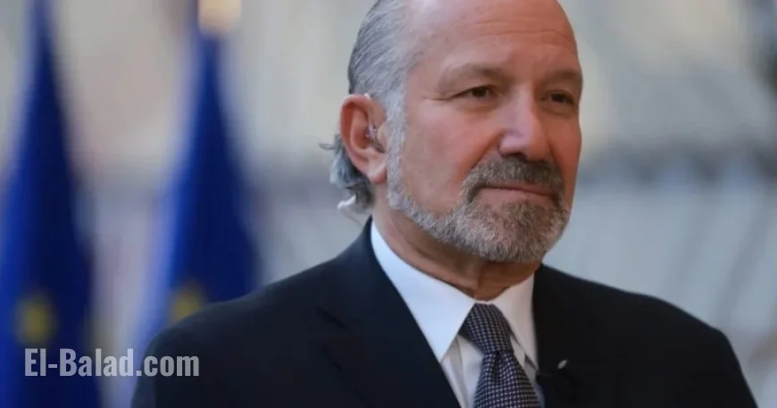 UK Yields to US Pressure on NHS Drug Spending, Trump Admin Claims Victory