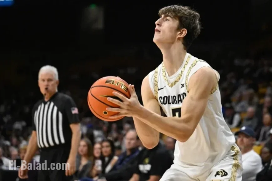CU Buffs Basketball Faces Unbeaten Cal Baptist in Upcoming Showdown