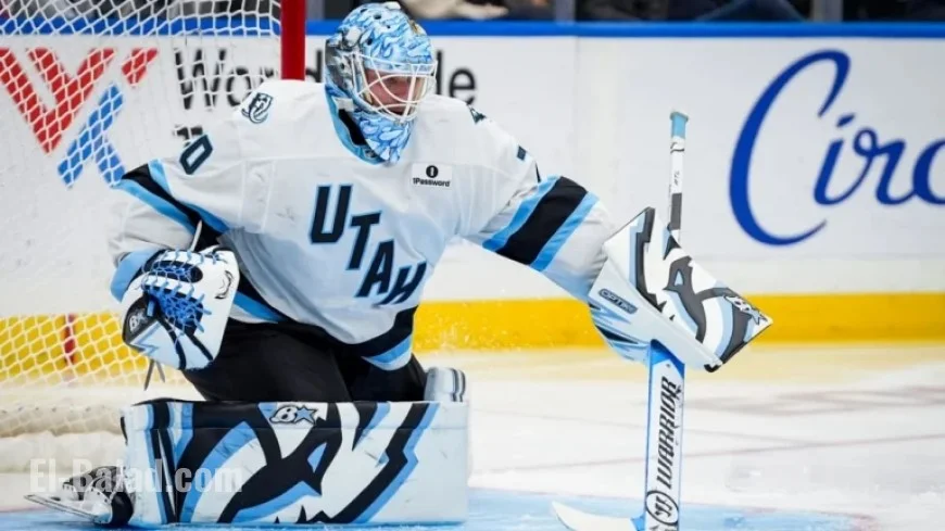 Upcoming Highlights: December 1-7