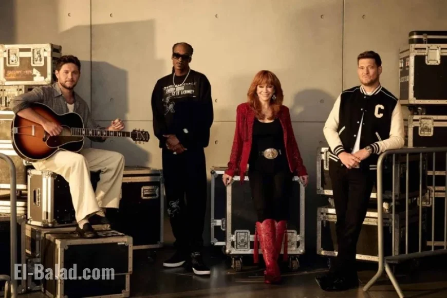 “The Voice Season 28 Reveals Top 6 with New Selection Method”