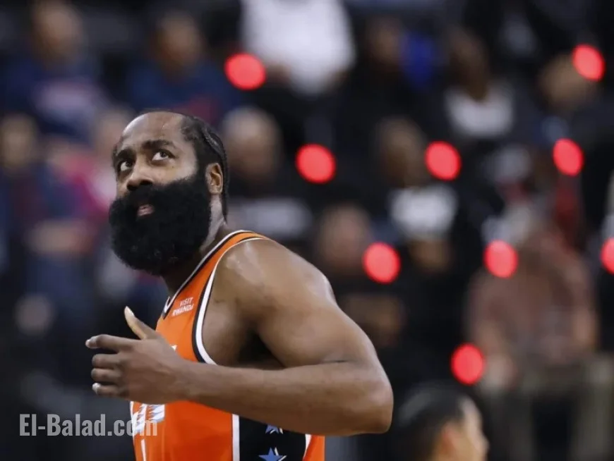 Clippers Endure Franchise’s Worst Month in 56-Year History