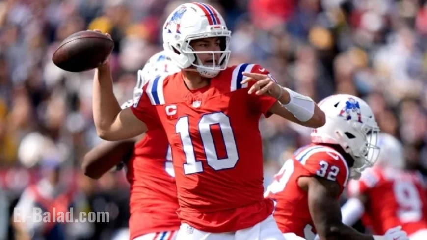 How to Watch Giants vs. Patriots on Monday Night Football