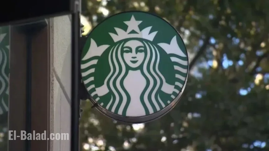 NYC Settles $38.9M Worker Protection Suit with Starbucks Baristas