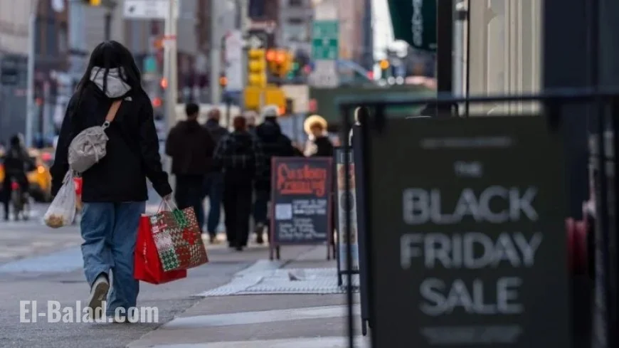 Proof Shows Higher Costs and Less Value This Shopping Season