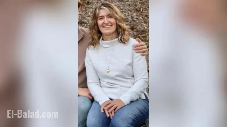 Family Confirms Missing Kamloops Woman Found Dead
