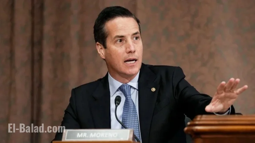 GOP Senator Pushes to End Dual Citizenship: Americans Must Decide