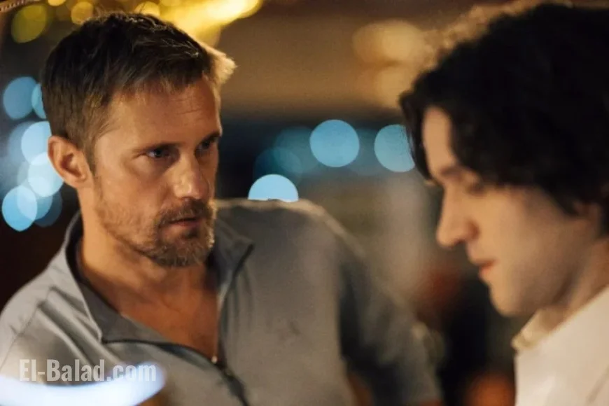 “Pillion: A Subversive BDSM Rom-Com Exploring Sexuality”