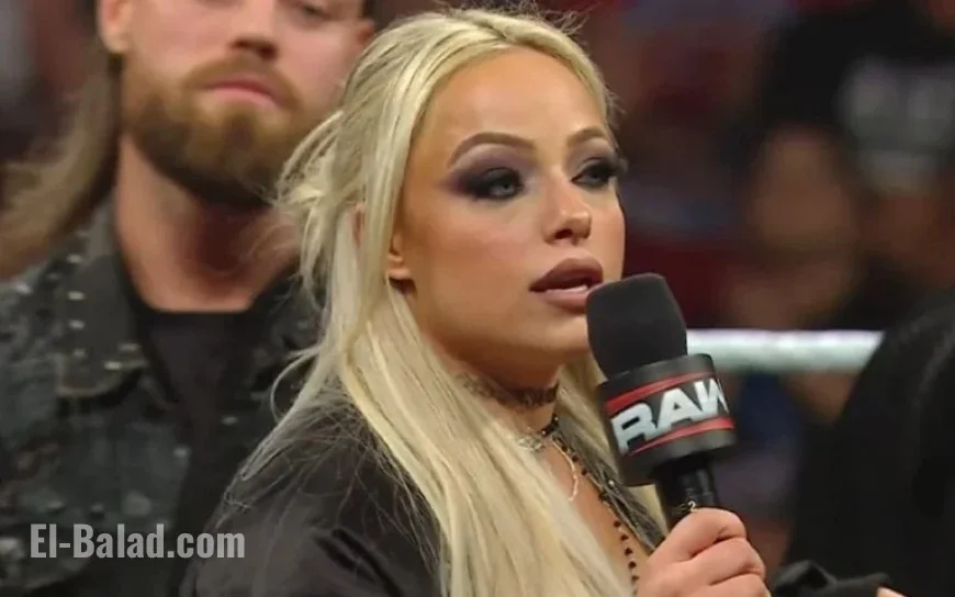 Liv Morgan Clarifies Judgment Day’s New Mission on WWE RAW, December 1