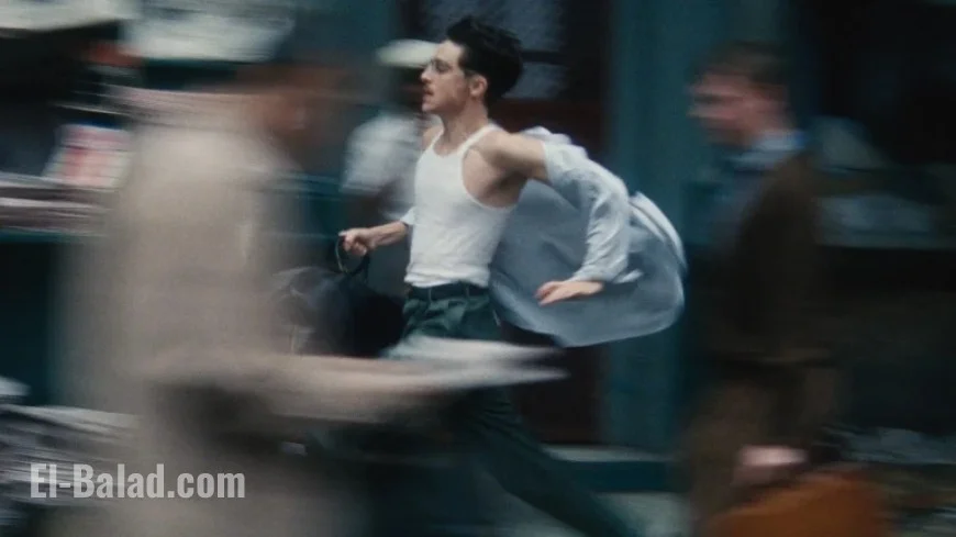 Timothée Chalamet Edges Closer to Stardom