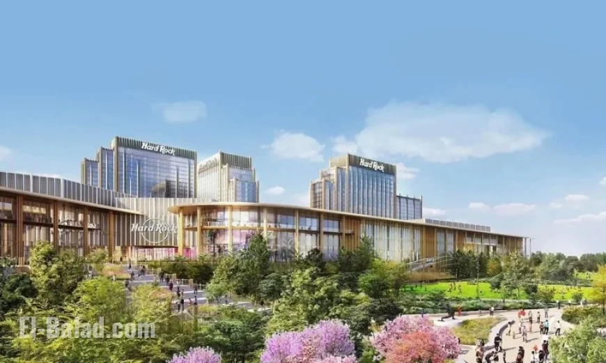 Three Casinos Secure Multibillion-Dollar New York City Licenses