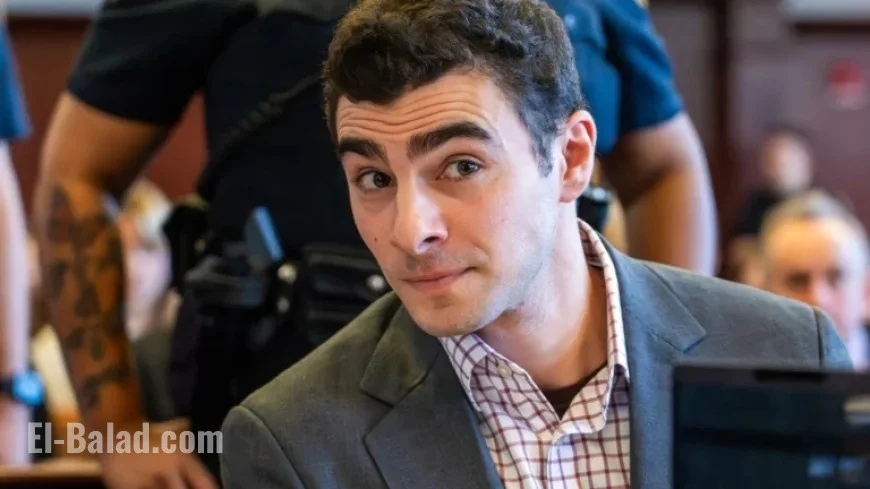 Court Examines 3D Gun, 911 Call, and Unabomber Links