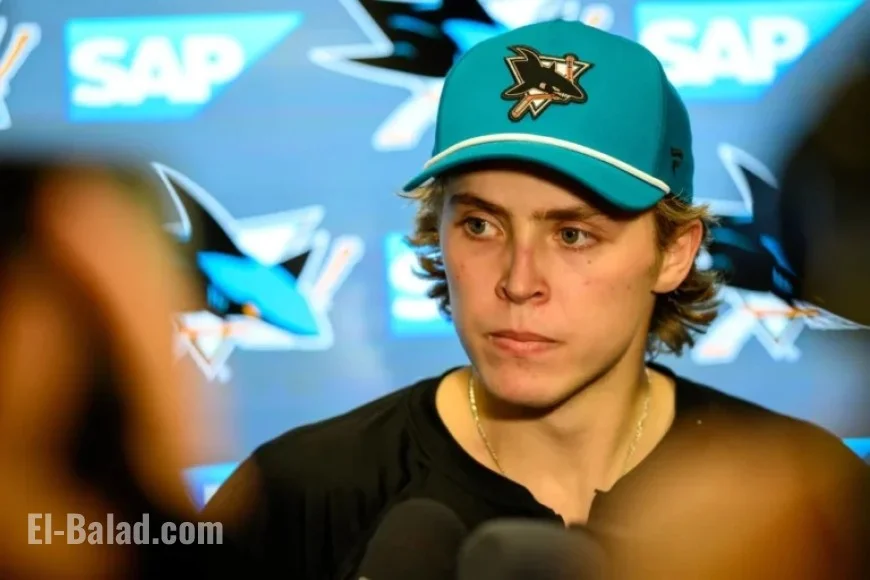 Toffoli Hosts Sharks Thanksgiving; Smith & Graf Anticipate Turducken Feast