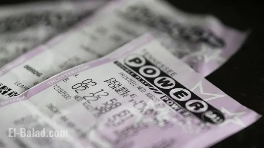 Powerball Jackpot Soars to $740 Million for Monday’s Drawing