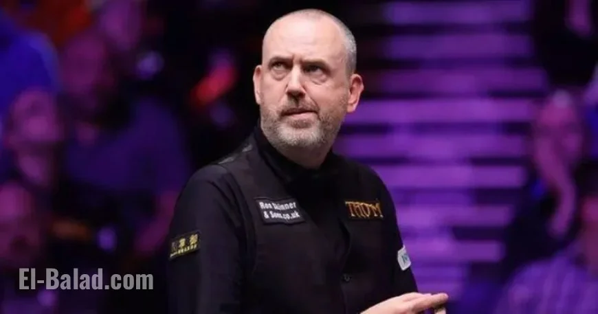 Mark Williams Delays Surgery Amid Health Battle Concerns