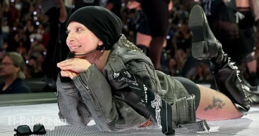 Lady Gaga Brisbane: Concert Times, Setlist, and Essential Details