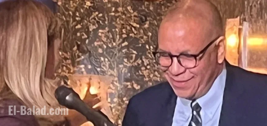 Dale Caldwell Appointed Secretary of State in Sherrill’s New Administration