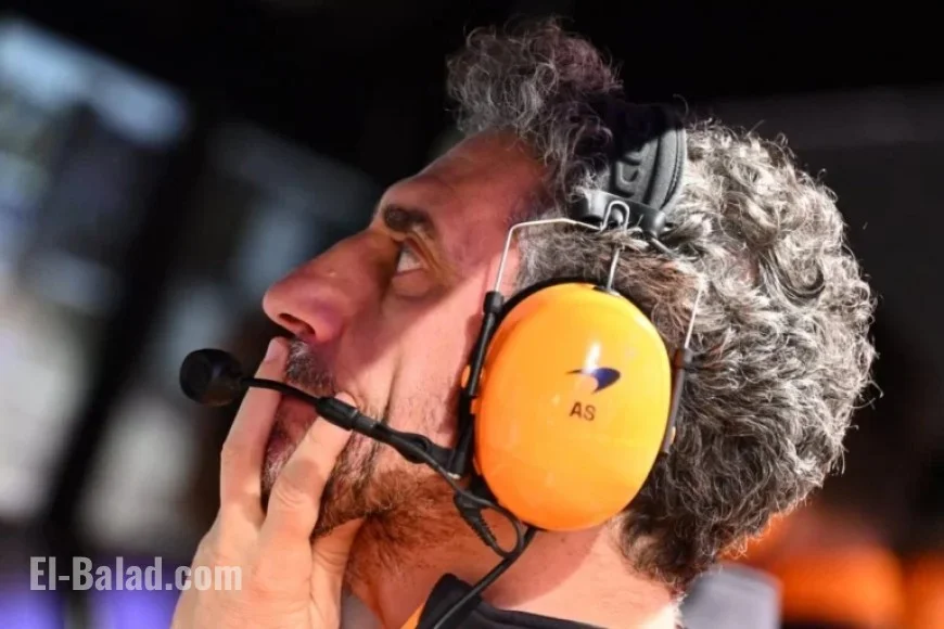 Andrea Stella Clarifies: Will Piastri Aid Norris in Abu Dhabi?