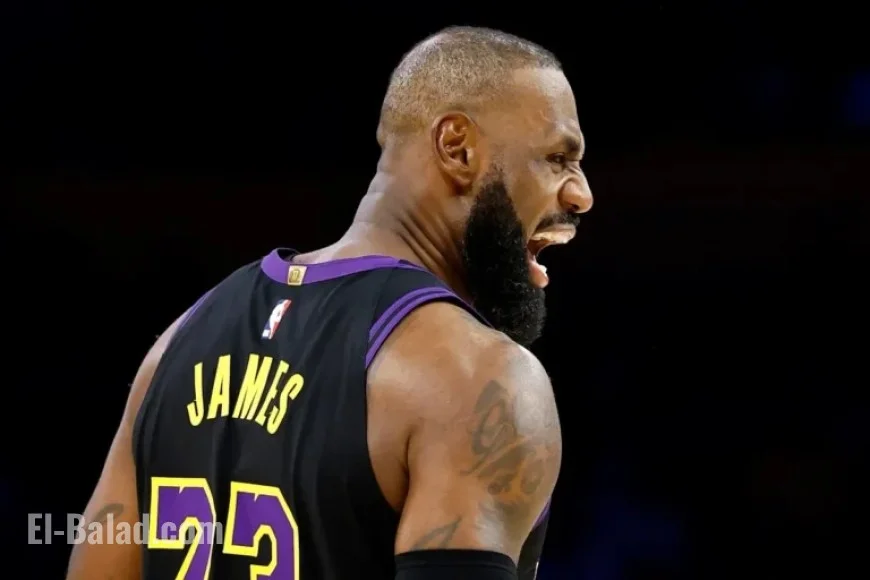 Bronny James and Dillon Brooks Encounter Creates Viral LeBron Moment