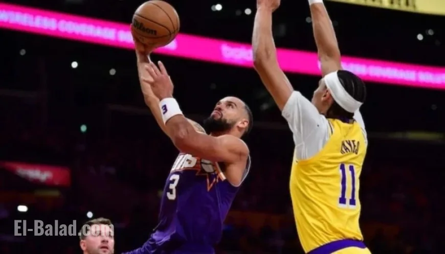 Dillon Brooks’ Mocking Celebration of LeBron James Goes Viral