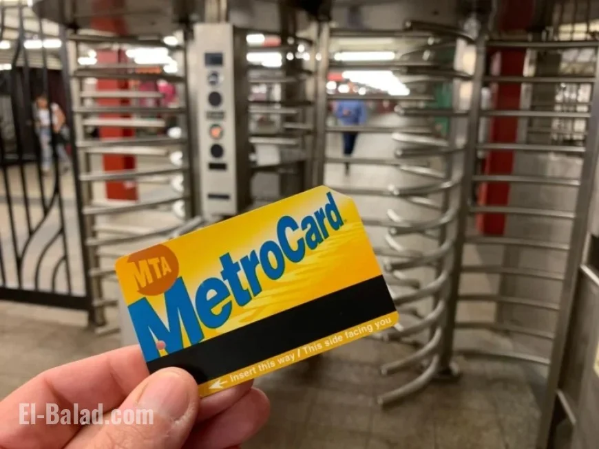 New Museum Exhibit to Honor Retiring MetroCard