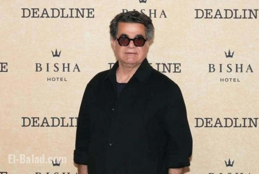 Jafar Panahi Sentenced to Prison During Oscar Campaign