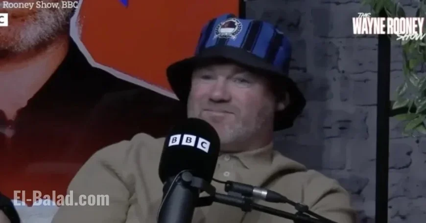 Wayne Rooney Undergoes Surgery, Cites Specific Reason