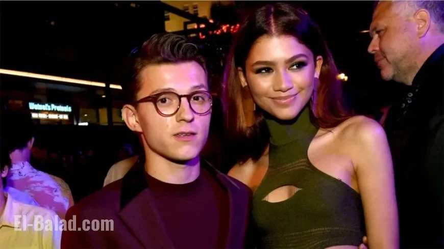 Zendaya and Tom Holland’s Wedding Date: The Mystery Unveiled