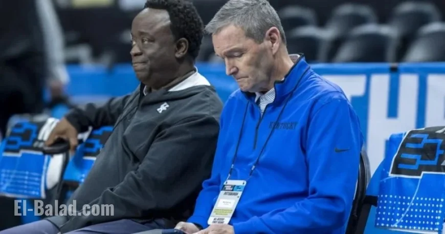 Top 4 Candidates and a Bold Idea for Kentucky Football Coach