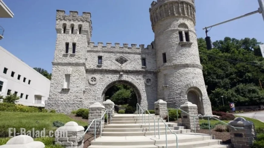 WCPO Anchor Departs After Three Years: ‘An Honor to Serve’