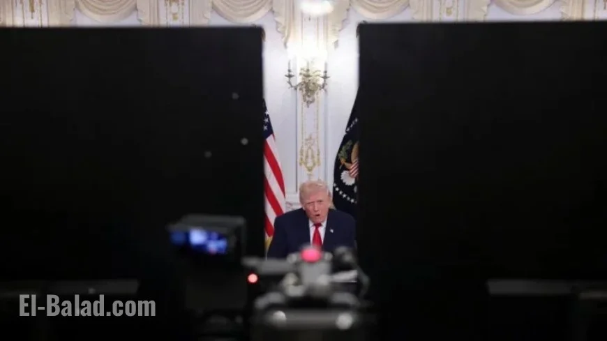 Trump Faces Venezuelan Challenge Amid ‘War Crime’ Controversy at Home